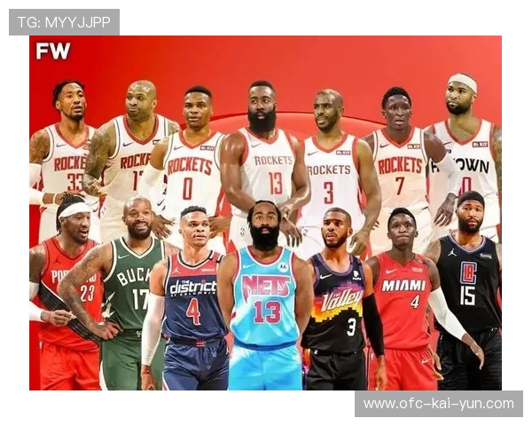 太阳逆袭模型：没有超级球星也能闯季后赛？