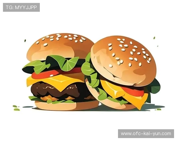 汉堡保持推进速度不断施压：用极致速度守护每一口香气