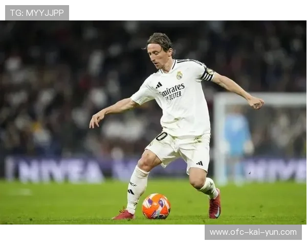 皇马若解决深层问题，将迎来新黄金时代