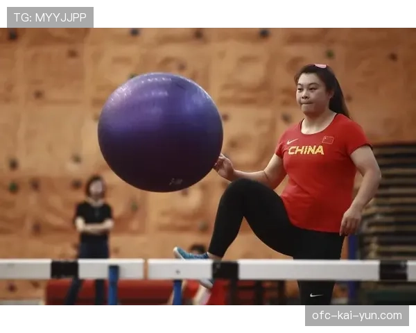 铁饼运动为何考验身体协调能力 铁饼运动为何考验身体协调能力